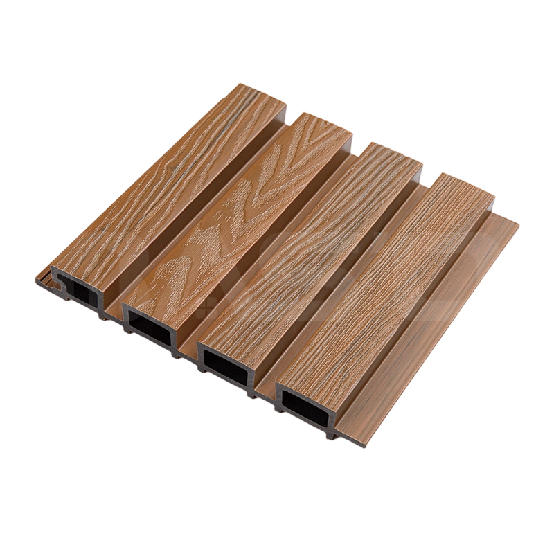 Geprägtes Coextrusions-Verbundwandpaneel 219 mm x 26 mm