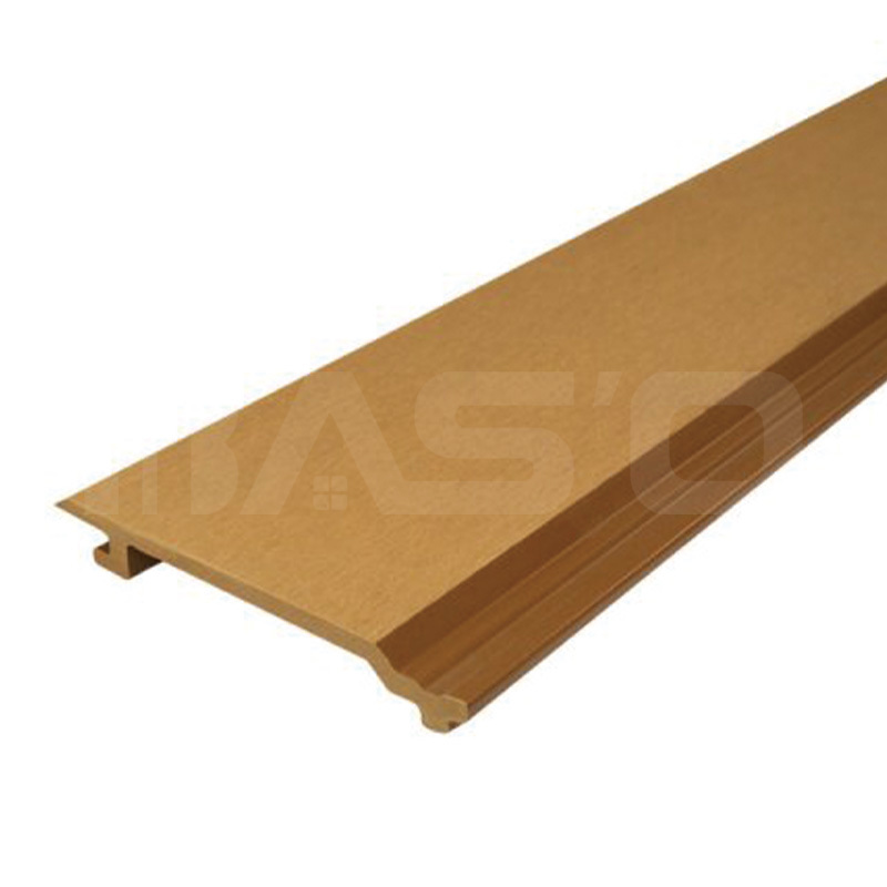 Klassisches Verbundwandpaneel 166 mm x 21 mm