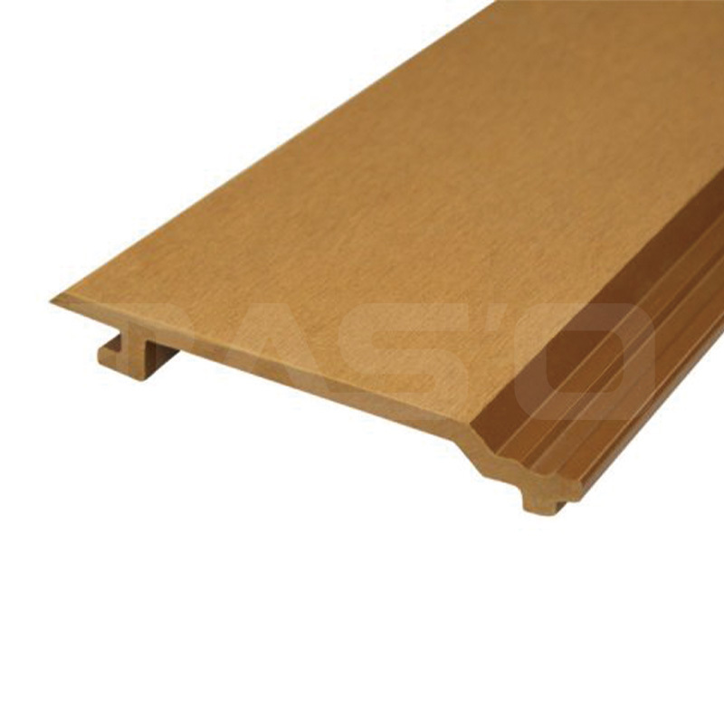 Klassisches Verbundwandpaneel 166 mm x 21 mm