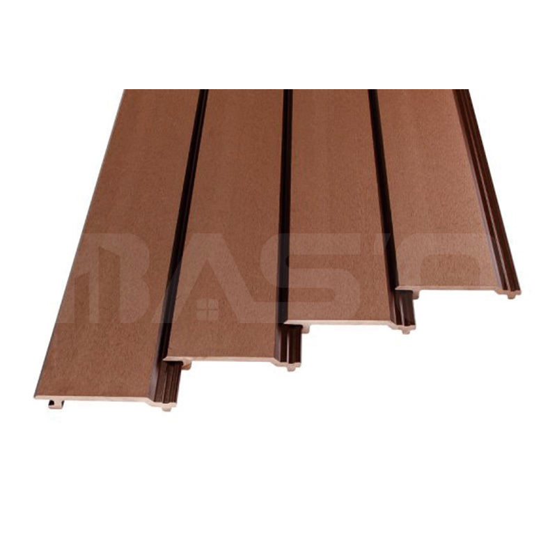 Klassisches Verbundwandpaneel 166 mm x 21 mm