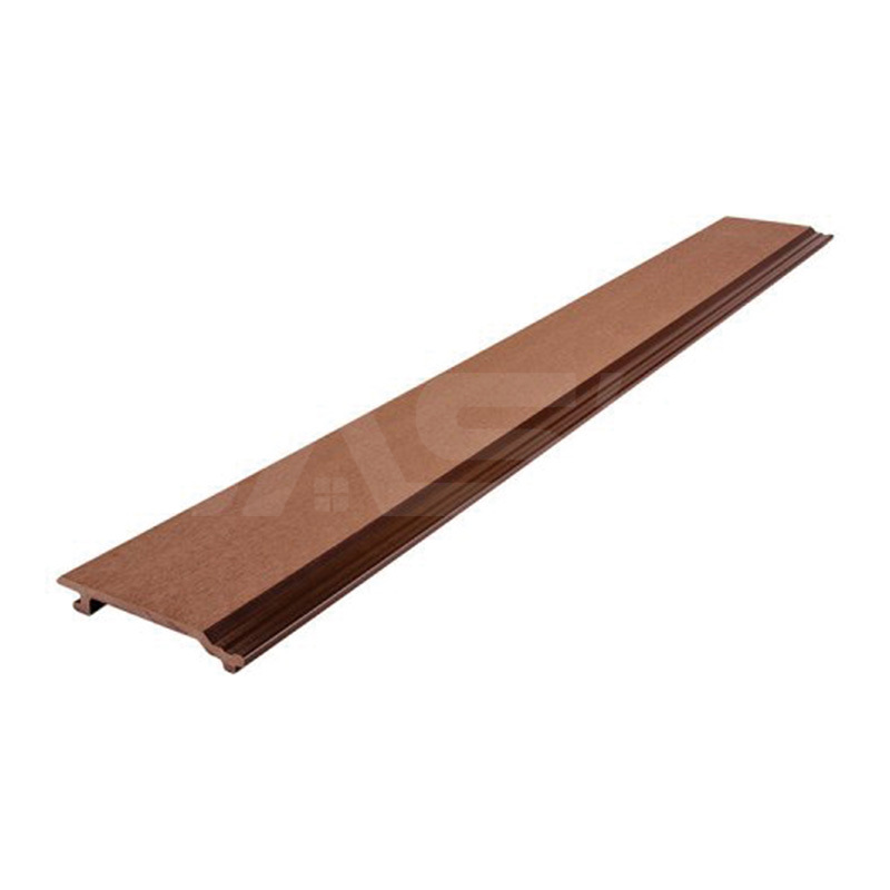 Klassisches Verbundwandpaneel 166 mm x 21 mm