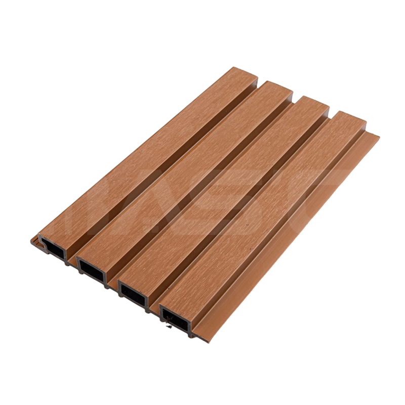 Coextrusions-Verbundwandpaneel 219 mm x 26 mm