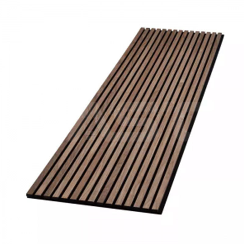 Tiefgeprägtes Akustikwandpaneel – schallabsorbierend